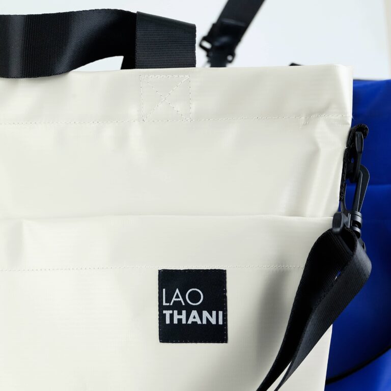 Lao Thani Crossbody Bags