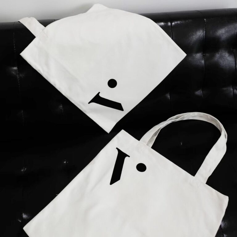 Vela Coffee Tote Bag
