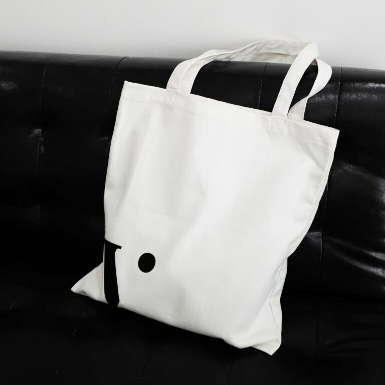 Vela Coffee Tote Bag