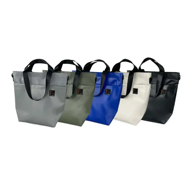 กระเป๋าผ้าใบ KOVER BAG Kidnapme