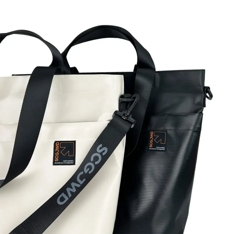 กระเป๋าผ้าใบ KOVER BAG Kidnapme