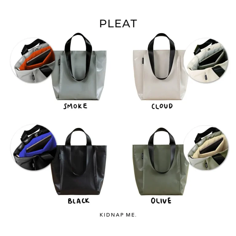Pleat-Color