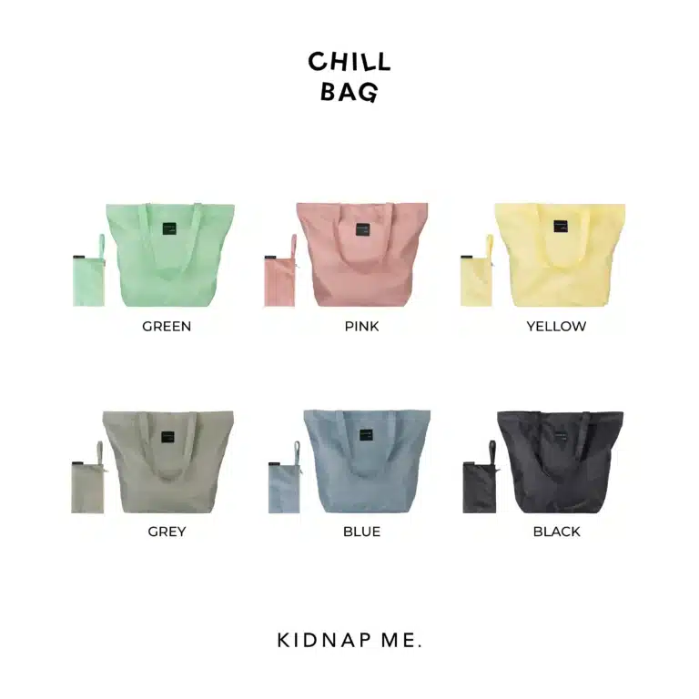 CHILL CATALOG02