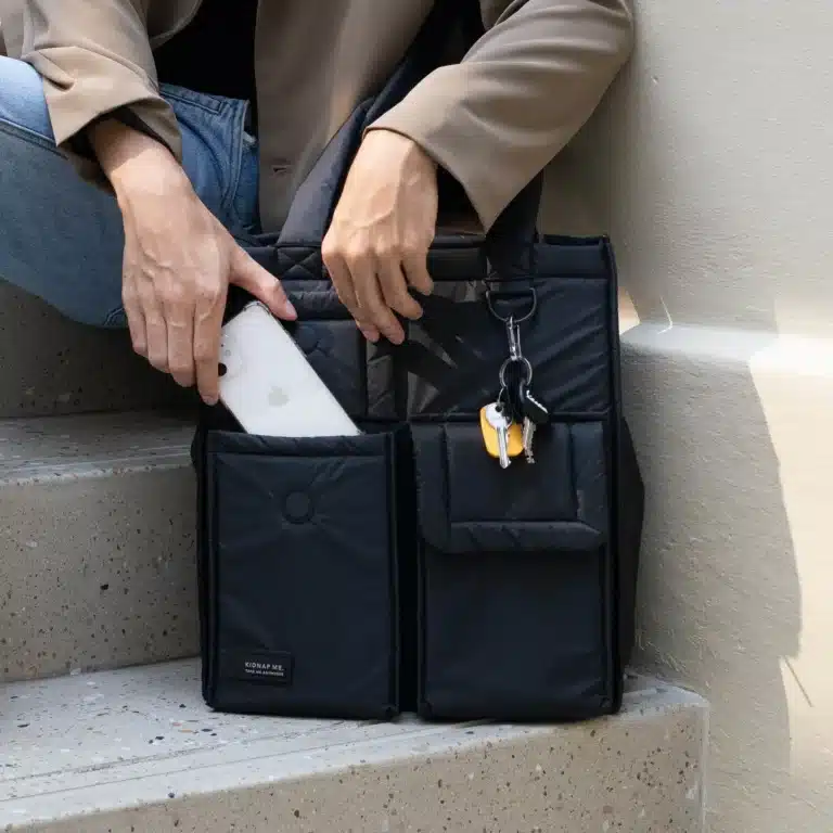 FINDER BLACK 2