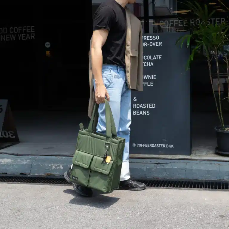 FINDER OLIVE 1